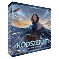 Gémklub Ködszerzet