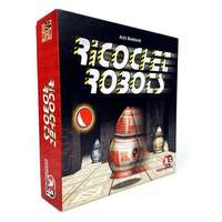 Abacus Száguldó robotok - Ricochet Robots