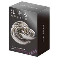 Eureka Huzzle: Cast – Vortex*****