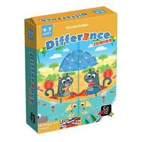 Gigamic Difference Junior