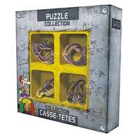Eureka Puzzles collection EXPERT Metal