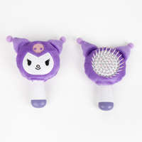 Hello Kitty Kuromi mini plüss hajkefe 13 cm