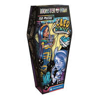 Javoli Monster High Cleo DeNile 150 db-os puzzle Clementoni