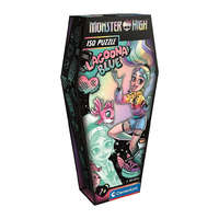 Javoli Monster High Lagoona Blue 150 db-os puzzle Clementoni