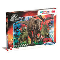 Javoli Jurassic World Danger 180 db-os puzzle Clementoni