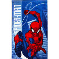 Pókember Jump kéztörlő, arctörlő, törölköző 30x50cm