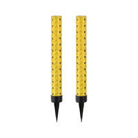 Arany Gold torta tűzijáték 12 cm 2 db-os
