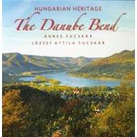 Kossuth Kiadó Hungarian Heritage - The Danube Bend /Magyar örökség - A Dunakanyar (angol)