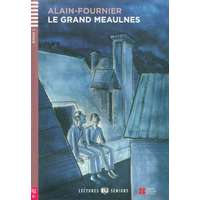 Eli Readers Le grand Meaulnes + CD