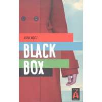 Tilos Az Á Könyvek Black box