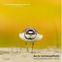 Alexandra Az év természetfotói - Magyarország 2022