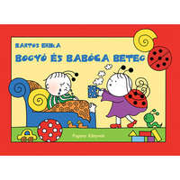 Citera Kft. Bogyó és Babóca beteg (új kiadás)