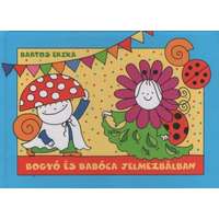 Citera Kft. Bogyó és Babóca jelmezbálban (új kiadás)