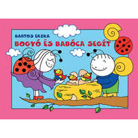 Citera Kft. Bogyó és Babóca segít (új kiadás)
