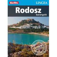Lingea Rodosz /Berlitz barangoló