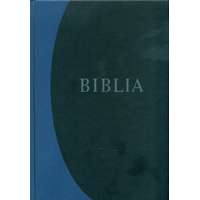 Kálvin Kiadó Biblia /Revideált új fordítás, nagy méretű, keménytáblás