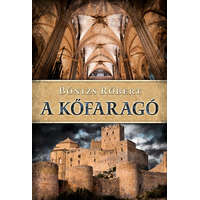 Gold Book Kiadó A kőfaragó (2. kiadás)