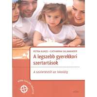 Móra Könyvkiadó A legszebb gyerekkori szertartások - A születéstől az iskoláig /Móra családi iránytű