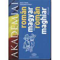 Akadémiai Kiadó Zrt. Román-magyar kisszótár