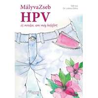 Mályvavirág Alapítvány MályvaZseb, HPV-és minden, ami még belefért