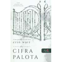Könyvmolyképző Kiadó Cifra palota - A Royal család 3.