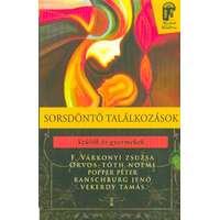 Kulcslyuk Kiadó Sorsdöntő találkozások - Szülők és gyermekek /Nyitott akadémia