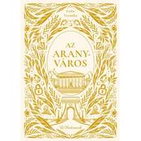 Manó Könyvek Az aranyváros - Új kedvencek