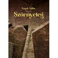 Magistra Könyvkiadó Kft. Szörnyeteg - Monarchia Krimik