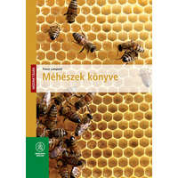 Mezőgazda Kiadó Méhészek könyve - Házunk táján (új kiadás)