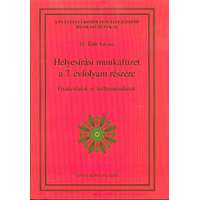 Tinta Könyvkiadó Helyesírási munkafüzet a 7. évfolyam részére - Gyakorlatok és tollbamondások