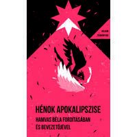 Helikon Kiadó Kft. Hénok apokalipszise - Helikon Zsebkönyvek 123.