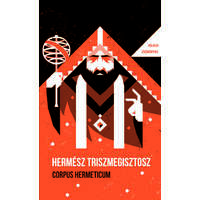 Helikon Kiadó Kft. Corpus Hermeticum - Helikon Zsebkönyvek 125.