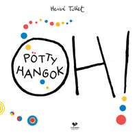 Vivandra Kft. Oh! Pötty hangok