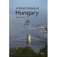 Osiris Kiadó és Szolgáltató Kft. A Short History of Hungary