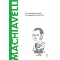 EMSE Edapp S.L. Machiavelli - A világ filozófusai 33.