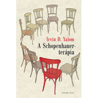 Park Könyvkiadó Kft. A Schopenhauer-terápia (5. kiadás)