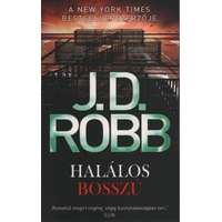 Gold Book Kiadó Halálos bosszú (új kiadás)