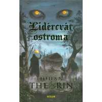 Scolar Kiadó Lidércvár ostroma - Jarmaland krónikái 1.