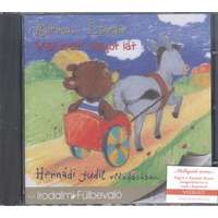 Kossuth Kiadó Vackor világot lát /Irodalmi fülbevaló