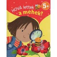 Schwager + Steinlein Verlag Hová lettek a méhek?