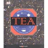HVG Könyvek Nagy tea könyv - Teafajták, szertartások, keverékek - Több mint 100 recept