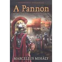 Gold Book Kiadó A Pannon /Marcus Aurelius Pannóniában