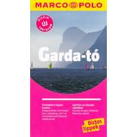 Corvina Kiadó Kft. Garda-tó /Marco Polo
