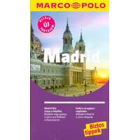 Corvina Kiadó Kft. Madrid /Marco Polo