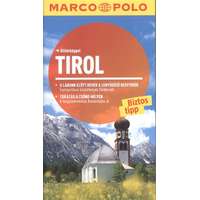 Corvina Kiadó Kft. Tirol /Marco Polo