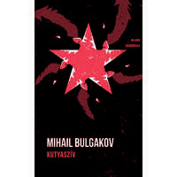 Helikon Kiadó Kft. Kutyaszív - Helikon Zsebkönyvek 131.