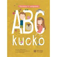 Kálvin Kiadó ABC kuckó - Ábécéskönyv 1-2. osztályosoknak