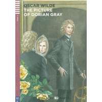 Eli Readers The Picture of Dorian Gray + CD