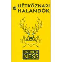 Vivandra Kft. Mi, hétköznapi halandók