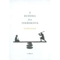 Ursus Libris Kft. A Buddha és a terrorista